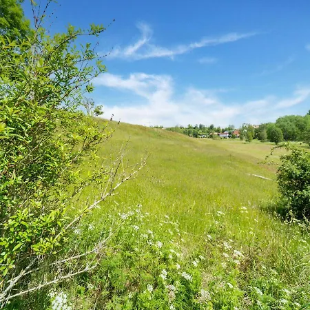 Σπίτι διακοπών In Guentersberge With Panoramic Views