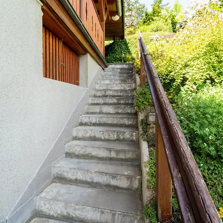 In Guentersberge With Panoramic Views * Harzgerode