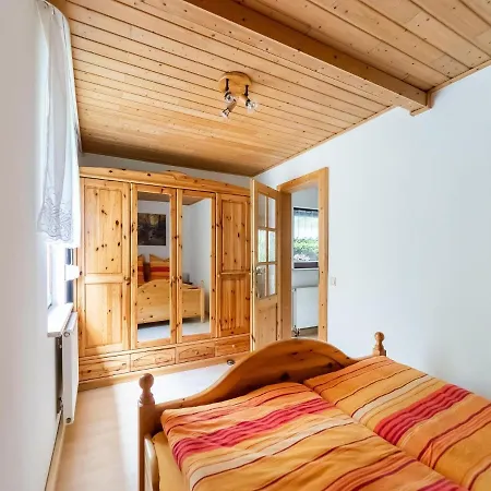 Casa de Férias Peaceful Bungalow, Guentersberge