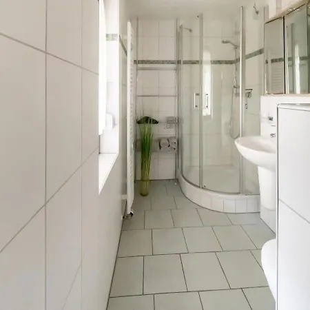 Peaceful Bungalow, Guentersberge Ferienhaus Harzgerode