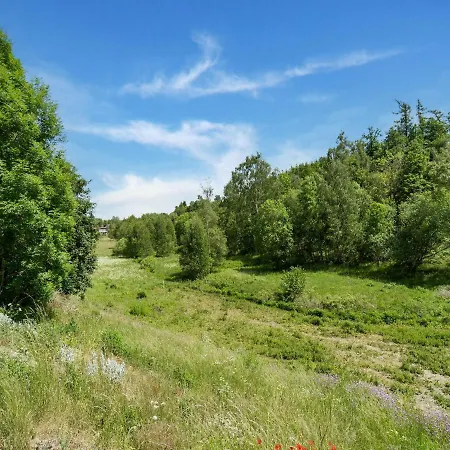 In Guentersberge With Panoramic Views Σπίτι διακοπών *