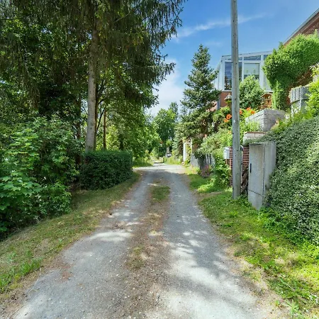 Peaceful Bungalow, Guentersberge Casa de Férias